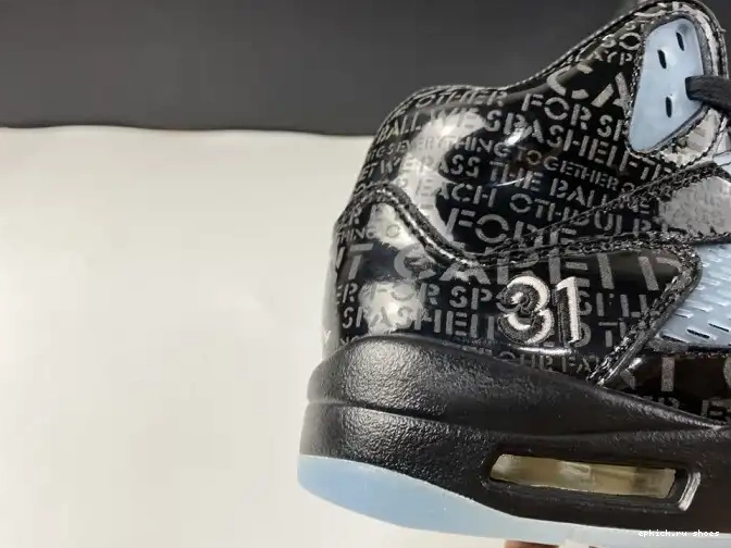 Cheap Doernbecher 5 AIR 633068-010 Retro Jordan 0507